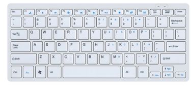 电脑无线键盘没反应？别急，一步步排查解决