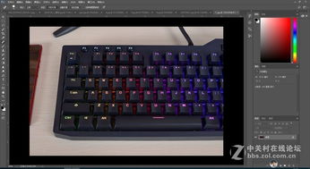 键盘与鼠标 触控时代的坚守者