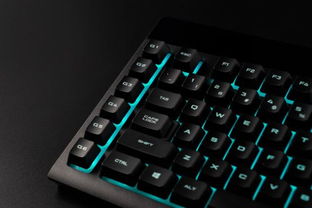 薄膜键盘也能高端电竞？美商海盗船K57 RGB无线键盘深度解析