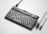 KB-9035 PS/2 与 PS/2 迷你键盘 经典接口键盘的供应与选购指南